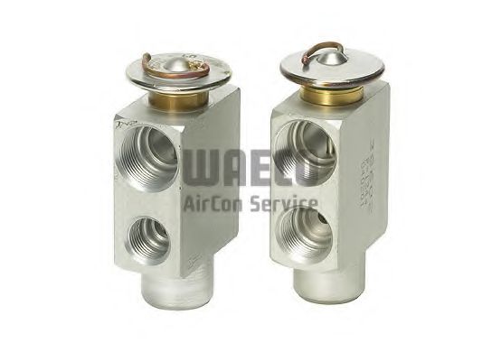 WAECO 8881100013 Расширительный клапан, кондиционер для BMW (Бмв) WAECO 8881100013 Расширительный клапан, кондиционер для BMW (Бмв)