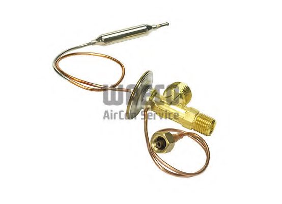 WAECO 8881100014 Расширительный клапан, кондиционер для HONDA PRELUDE IV (Хонда Прэлудэ иv) WAECO 8881100014 Расширительный клапан, кондиционер для HONDA PRELUDE IV (Хонда Прэлудэ иv)