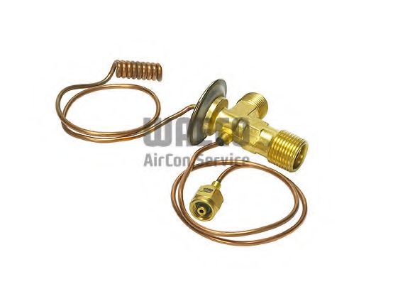 WAECO 8881100020 Расширительный клапан, кондиционер для VOLKSWAGEN SCIROCCO (Фольксваген Сcироccо) WAECO 8881100020 Расширительный клапан, кондиционер для VOLKSWAGEN SCIROCCO (Фольксваген Сcироccо)