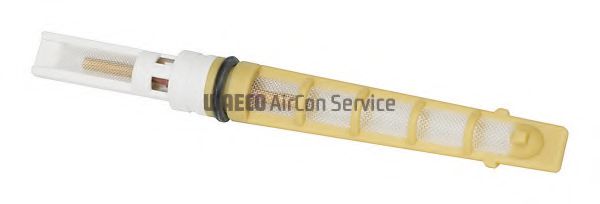 WAECO 8881100040 Расширительный клапан, кондиционер для VOLVO S70 (Вольво С70) WAECO 8881100040 Расширительный клапан, кондиционер для VOLVO S70 (Вольво С70)