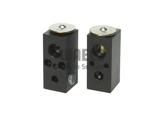 WAECO 8881100041 Расширительный клапан, кондиционер для CHRYSLER VOYAGER II (Крайслер Вояджер 2) WAECO 8881100041 Расширительный клапан, кондиционер для CHRYSLER VOYAGER II (Крайслер Вояджер 2)