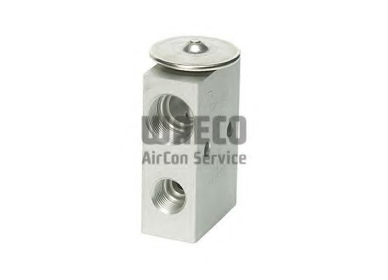 WAECO 8881100043 Расширительный клапан, кондиционер для JEEP CHEROKEE (Джип Чироки) WAECO 8881100043 Расширительный клапан, кондиционер для JEEP CHEROKEE (Джип Чироки)