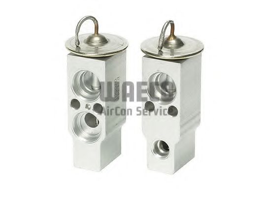 WAECO 8881100047 Расширительный клапан, кондиционер для ALFA ROMEO 145 (Альфа ромео 145) WAECO 8881100047 Расширительный клапан, кондиционер для ALFA ROMEO 145 (Альфа ромео 145)