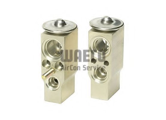 WAECO 8881100049 Расширительный клапан, кондиционер для MERCEDES-BENZ A-CLASS (Мэрcэдэс-бэнз А класс) WAECO 8881100049 Расширительный клапан, кондиционер для MERCEDES-BENZ A-CLASS (Мэрcэдэс-бэнз А класс)