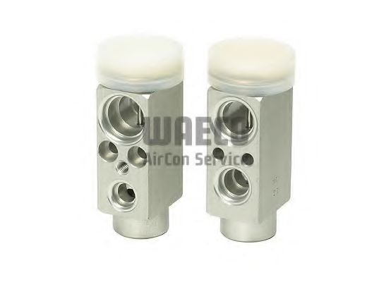 WAECO 8881100051 Расширительный клапан, кондиционер для FORD FIESTA (Форд Фиэста) WAECO 8881100051 Расширительный клапан, кондиционер для FORD FIESTA (Форд Фиэста)