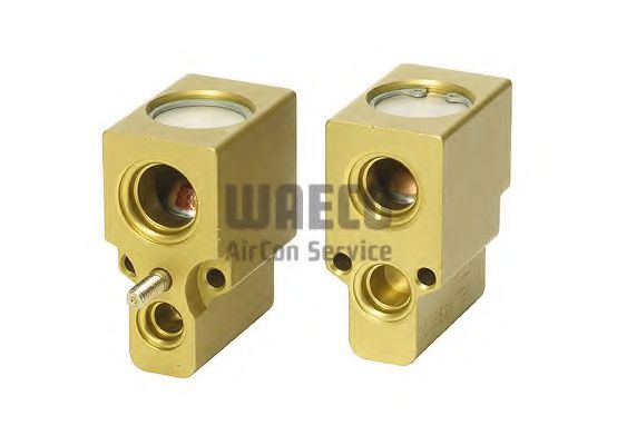 WAECO 8881100052 Расширительный клапан, кондиционер для RENAULT CLIO II (Рено Клио 2) WAECO 8881100052 Расширительный клапан, кондиционер для RENAULT CLIO II (Рено Клио 2)