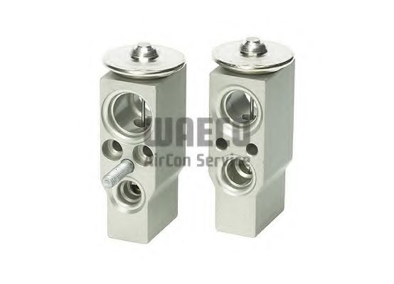 WAECO 8881100054 Расширительный клапан, кондиционер для RENAULT CLIO II (Рено Клио 2) WAECO 8881100054 Расширительный клапан, кондиционер для RENAULT CLIO II (Рено Клио 2)