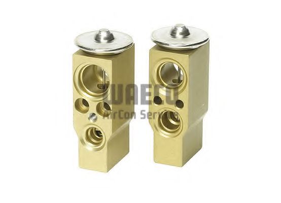 WAECO 8881100058 Расширительный клапан, кондиционер для CITROËN XM (CитроËн Хм) WAECO 8881100058 Расширительный клапан, кондиционер для CITROËN XM (CитроËн Хм)