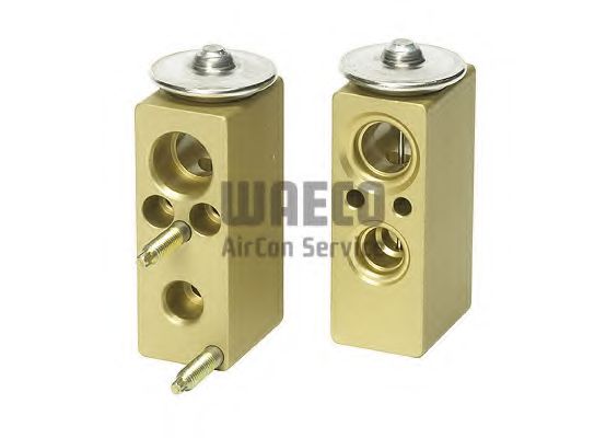 WAECO 8881100059 Расширительный клапан, кондиционер для CITROËN C2 (CитроËн C2)