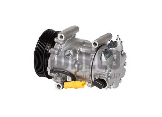 WAECO 8880100284 Компрессор, кондиционер для PEUGEOT 207 (Пежо 207) WAECO 8880100284 Компрессор, кондиционер для PEUGEOT 207 (Пежо 207)