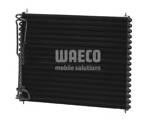 WAECO 8880400042 Конденсатор, кондиционер для VOLVO 960 (Вольво 960) WAECO 8880400042 Конденсатор, кондиционер для VOLVO 960 (Вольво 960)
