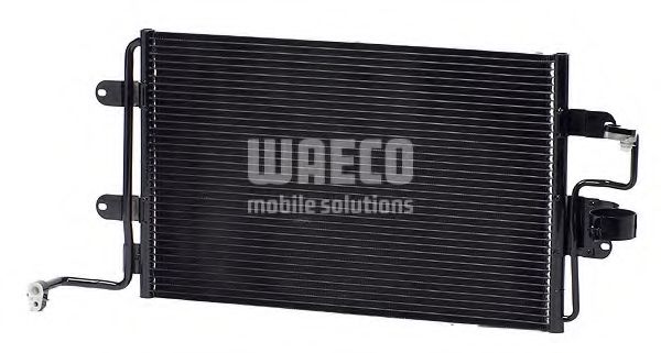 WAECO 8880400055 Конденсатор, кондиционер для AUDI TT (Ауди Тт) WAECO 8880400055 Конденсатор, кондиционер для AUDI TT (Ауди Тт)