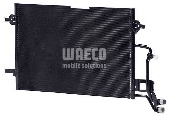 WAECO 8880400057 Конденсатор, кондиционер для AUDI A4 (Ауди А4) WAECO 8880400057 Конденсатор, кондиционер для AUDI A4 (Ауди А4)