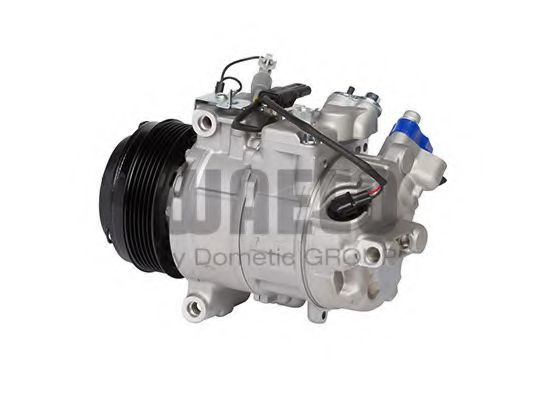 WAECO 8880100419 Компрессор, кондиционер 