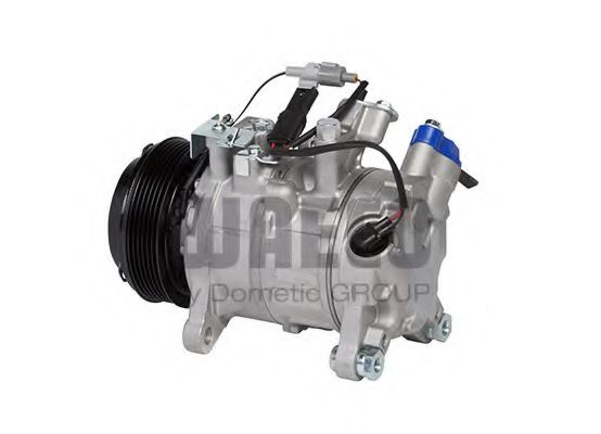 WAECO 8880100421 Компрессор, кондиционер 