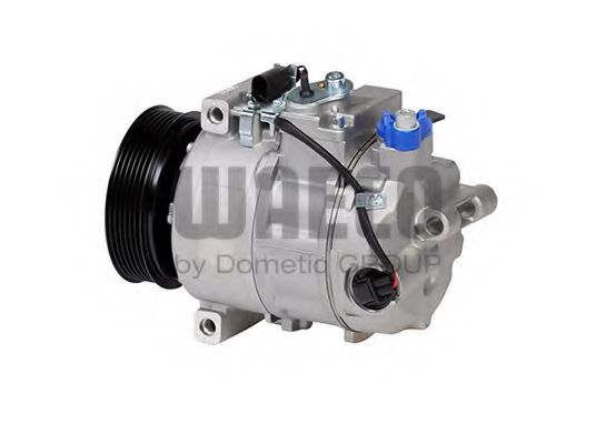 WAECO 8880100428 Компрессор, кондиционер для AUDI Q7 (Ауди Кью 7) WAECO 8880100428 Компрессор, кондиционер для AUDI Q7 (Ауди Кью 7)