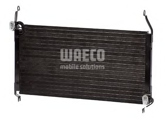 WAECO 8880400118 Конденсатор, кондиционер для FIAT MAREA (Фиат Мареа) WAECO 8880400118 Конденсатор, кондиционер для FIAT MAREA (Фиат Мареа)