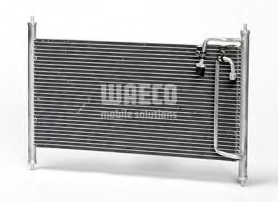 WAECO 8880400212 Конденсатор, кондиционер для NISSAN (Ниссан) WAECO 8880400212 Конденсатор, кондиционер для NISSAN (Ниссан)