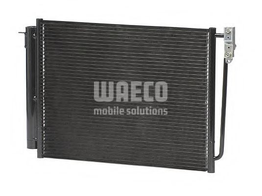 WAECO 8880400252 Конденсатор, кондиционер для BMW (Бмв) WAECO 8880400252 Конденсатор, кондиционер для BMW (Бмв)