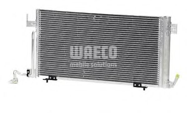 WAECO 8880400282 Конденсатор, кондиционер для PEUGEOT (Пежо) WAECO 8880400282 Конденсатор, кондиционер для PEUGEOT (Пежо)