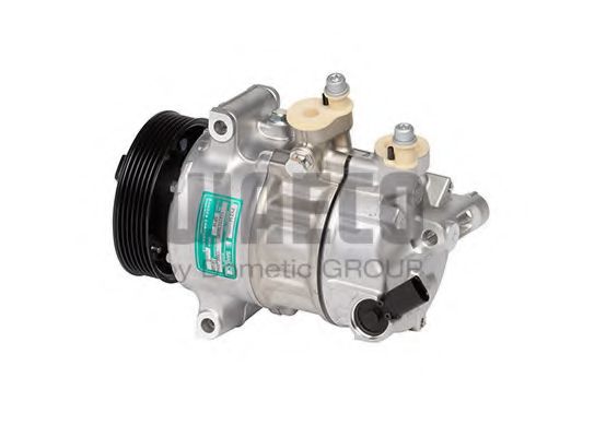 WAECO 8880120363 Компрессор, кондиционер для VOLKSWAGEN SCIROCCO (Фольксваген Сcироccо) WAECO 8880120363 Компрессор, кондиционер для VOLKSWAGEN SCIROCCO (Фольксваген Сcироccо)