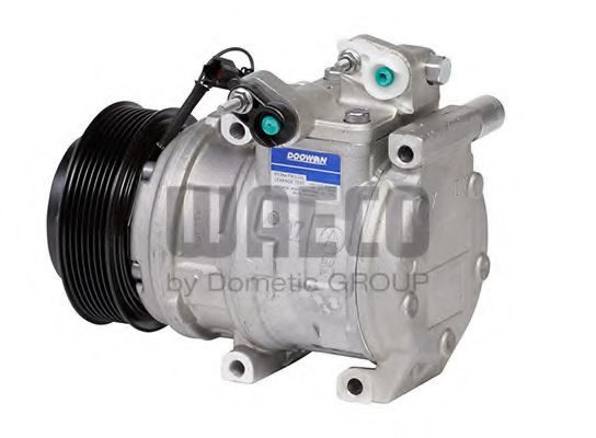 WAECO 8880120416 Компрессор, кондиционер для KIA (Киа) WAECO 8880120416 Компрессор, кондиционер для KIA (Киа)
