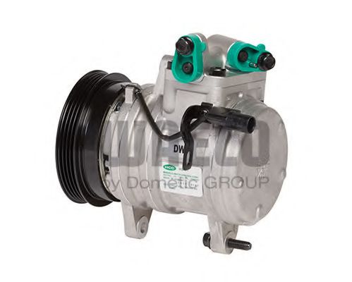 WAECO 8880120429 Компрессор, кондиционер для KIA PICANTO (Киа Пиканто) WAECO 8880120429 Компрессор, кондиционер для KIA PICANTO (Киа Пиканто)