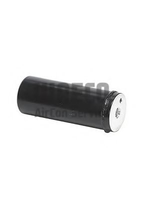 WAECO 8880700124 Осушитель, кондиционер для AUDI TT (Ауди Тт) WAECO 8880700124 Осушитель, кондиционер для AUDI TT (Ауди Тт)