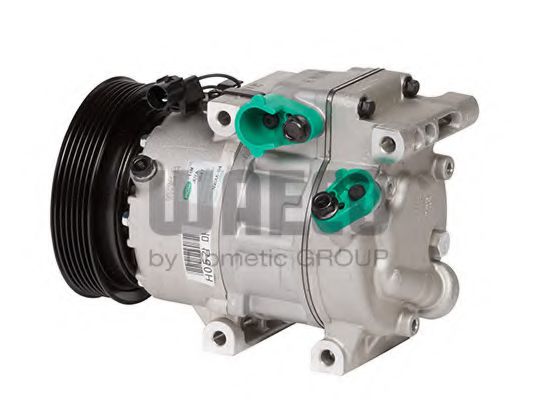 WAECO 8880120432 Компрессор, кондиционер для KIA (Киа) WAECO 8880120432 Компрессор, кондиционер для KIA (Киа)