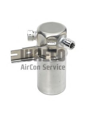 WAECO 8880700162 Осушитель, кондиционер для AUDI A8 (Ауди А8) WAECO 8880700162 Осушитель, кондиционер для AUDI A8 (Ауди А8)