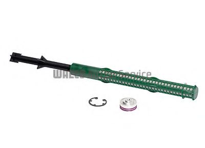 WAECO 8880700183 Осушитель, кондиционер для AUDI Q7 (Ауди Кью 7) WAECO 8880700183 Осушитель, кондиционер для AUDI Q7 (Ауди Кью 7)