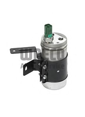 WAECO 8880700207 Осушитель, кондиционер для ROVER 400 (Ровер 400) WAECO 8880700207 Осушитель, кондиционер для ROVER 400 (Ровер 400)