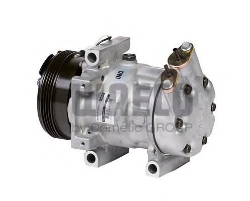 WAECO 8880120464 Компрессор, кондиционер для RENAULT KANGOO (Рено Кангу) WAECO 8880120464 Компрессор, кондиционер для RENAULT KANGOO (Рено Кангу)