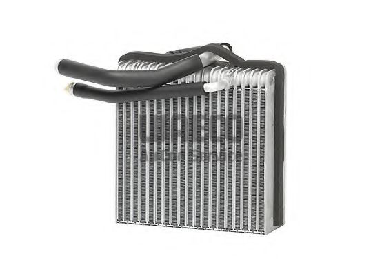 WAECO 8881200046 Испаритель, кондиционер для JEEP GRAND CHEROKEE I (Джип Гранд чироки 1)