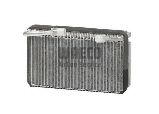 WAECO 8881200057 Испаритель, кондиционер для AUDI 100 (Ауди 100) WAECO 8881200057 Испаритель, кондиционер для AUDI 100 (Ауди 100)