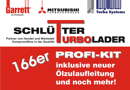 SCHLÜTTER TURBOLADER 166-05161 Компрессор, наддув для MAZDA 3 (Мазда 3) SCHLÜTTER TURBOLADER 166-05161 Компрессор, наддув для MAZDA 3 (Мазда 3)