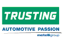TRUSTING DF421 Тормозной диск для ISUZU (Исузу) TRUSTING DF421 Тормозной диск для ISUZU (Исузу)