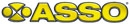 ASSO 99.1069 Соединительные элементы, система выпуска для RENAULT TRUCKS KERAX (Рено трак Кэраx) ASSO 99.1069 Соединительные элементы, система выпуска для RENAULT TRUCKS KERAX (Рено трак Кэраx)