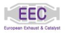 EEC HA6032 Катализатор для HONDA CIVIC VIII (Хонда Цивик 8) EEC HA6032 Катализатор для HONDA CIVIC VIII (Хонда Цивик 8)