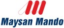 MAYSAN MANDO PS9410319 Амортизатор для RENAULT 9 (Рено 9) MAYSAN MANDO PS9410319 Амортизатор для RENAULT 9 (Рено 9)