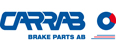 CARRAB BRAKE PARTS 2267 Комплектующие, колодки дискового тормоза для RENAULT SCNIC II (Рено Сценик 2) CARRAB BRAKE PARTS 2267 Комплектующие, колодки дискового тормоза для RENAULT SCNIC II (Рено Сценик 2)