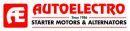 AUTOELECTRO AEY2622 Стартер 