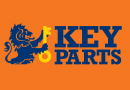 KEY PARTS KC6208 Комплект сцепления для PEUGEOT 205 II (Пежо 205 2) KEY PARTS KC6208 Комплект сцепления для PEUGEOT 205 II (Пежо 205 2)