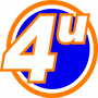 4u FT-A-76100 Наконечник поперечной рулевой тяги для FIAT (Фиат) 4u FT-A-76100 Наконечник поперечной рулевой тяги для FIAT (Фиат)